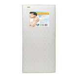 Colchon Para Nios Delta Twinkle Stars Crib Y Toddler