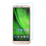 Vidrio Templado Moto E5 Plus Motorola E5 Plus Dbstore Urquiz