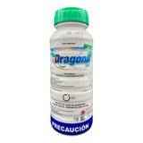 Dragonil 720  Fungicida Clorotalonil 1 Litro