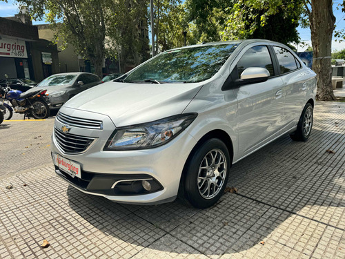 Chevrolet Prisma 2016 1.4 Ltz 98cv