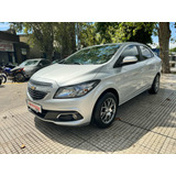 Chevrolet Prisma 2016 1.4 Ltz 98cv