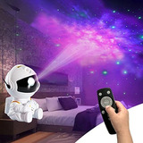 Proyector Galaxy, Luz Nocturna Para Juegos De Techo Para Dor