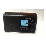 Radio Digital Phillips Ae1850 Usado Leer Descripción Bien 