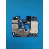 Placa Mãe Moto E7 Plus 64gb Não Funciona Chip Xt-2081-1