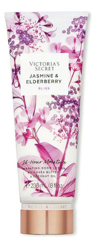  Victoria´s Secret Jasmine & Eldeberry Body Lotion