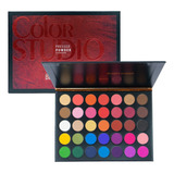 Sombras Color Studio Beauty G. - g a $1030