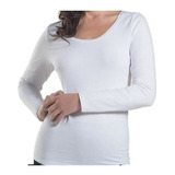 Pack De 3 Camisetas Polar Mujer. Directo Market