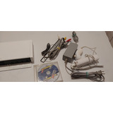 Nintendo Wii Completo