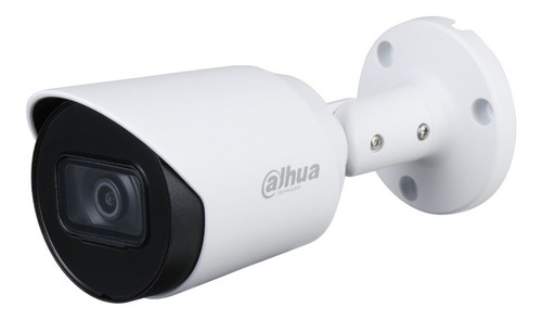 Camara Bala Dh-hac-hfw1200tn-a 2mp Metalica Con Audio