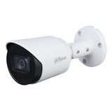 Camara Bala Dh-hac-hfw1200tn-a 2mp Metalica Con Audio