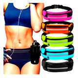 Pochete Fitness Porta Celular Corrida Academia Slim Top