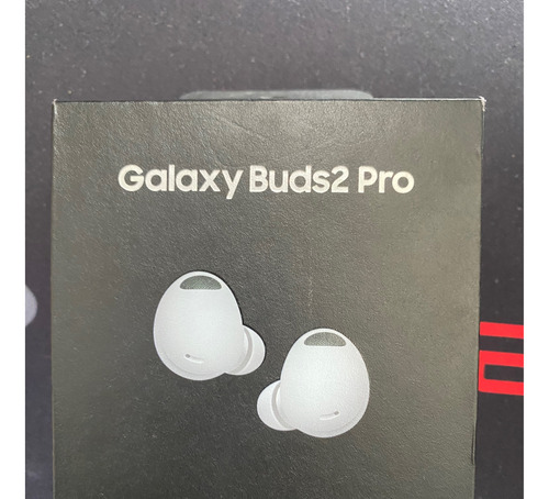 Auriculares Inalámbricos Samsung Galaxy Buds 2 Pro Blancos