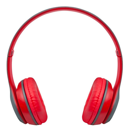 Audífonos Bluetooth Smart Beats Fm Micro Sd Microlab - 8209