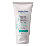 Stanhome Dermo Clear Peeling Cream