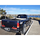 Ford F100 Xlt 4x4 C/s 2012 131.000 Km