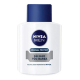 Bálsamo Pós Barba Men Original Protect 100ml Nivea 