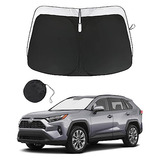 Protector Solar Para Parabrisas Toyota Rav4 2022