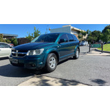 Dodge Journey 2010 2.4 Sxt Atx (3 Filas)