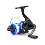 Carrete Pesca Spinning Mar Rio Lago 245 M 6 Lb