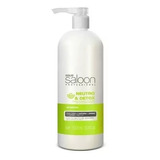 Issue Saloon Profesional Shampoo Neutro Detox X1l