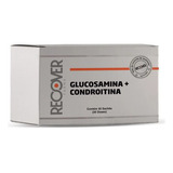 Glucosamina 1500mg + Condroitina 1200mg 30 Sachês Natural