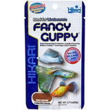 Alimento Peces Hikari Fancy Guppy 22g 