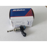 Inyector Gasolina 3.6 Camaro Traverse Acadia Origin 12638530