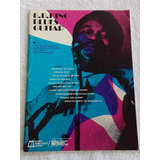 B.b. King Libro Blues Guitar Partituras Guitarra Blues Jazz