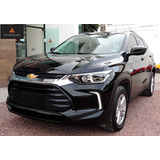 Chevrolet Tracker Ls 2023 1.2l 4cil