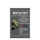 Brutaltest - Unidad a $7