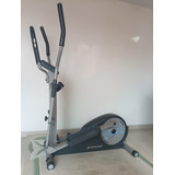 Bicicleta Y Caminadora Elíptica Sportop E820