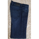 Pantalón  Jean Kevingston  Talle S 