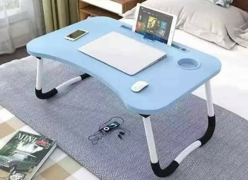 Mesa Plegable Para Computadores 