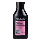Acidic Color Gloss Shampoo Para Cabello Teñido Redken
