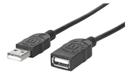 Cables Usb Hembra Hembra Cables Usb Hembra Hembra Manhattan 