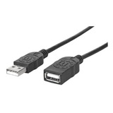 Cables Usb Hembra Hembra Cables Usb Hembra Hembra Manhattan 