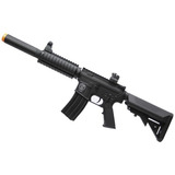 Rifle Elétrico Aeg Sr4-sd Gen Ii Full Metal Src Airsoft