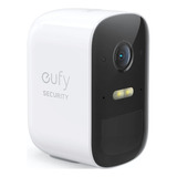 Eufycam 2c Cámara Complementaria De Seguridad Con I.a