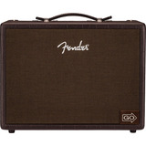 Amplificador Fender Acoustic Junior Go 2314400000