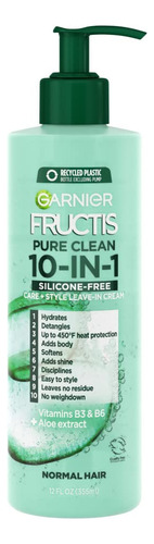 Garnier, Fructis Pure Clean - 7350718:mL a $114990