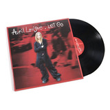 Lp Avril Lavigne - Let Go (duplo) 
