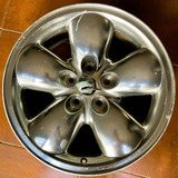 Rin 20 Dodge Ram 1500 Wheel Polished #52113153aa 1 Pieza