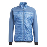 Campera Terrex Xperior Varilite Hybrid Primaloft Ib4195 Adid