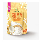 Goma Xantana Sem Glúten Leve Croc 100g Mesh 200