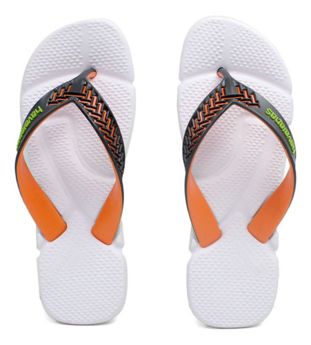 Chinelo Havaianas Power 2.0 Original Masculino Lançamento