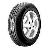 Llanta 165/70 R14 Jktyre Jk Vectra 81t