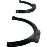 Reparo Fone Aviation Bose A10. Suporte Yoke Headset Hastes