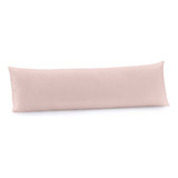 Fronha Body Pillow Altenburg Algodão Lux 200 Fios 100% Algo