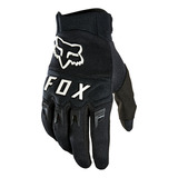 Guantes Motocross Fox - Dirtpaw Glove #25796-018 Talle 2x