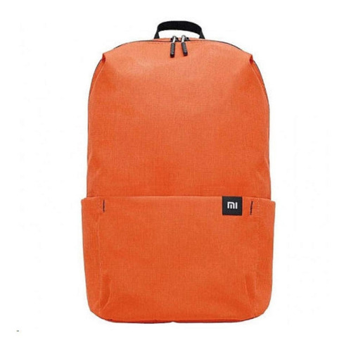 Mochila Xiaomi Mi Casual Daypack Naranja